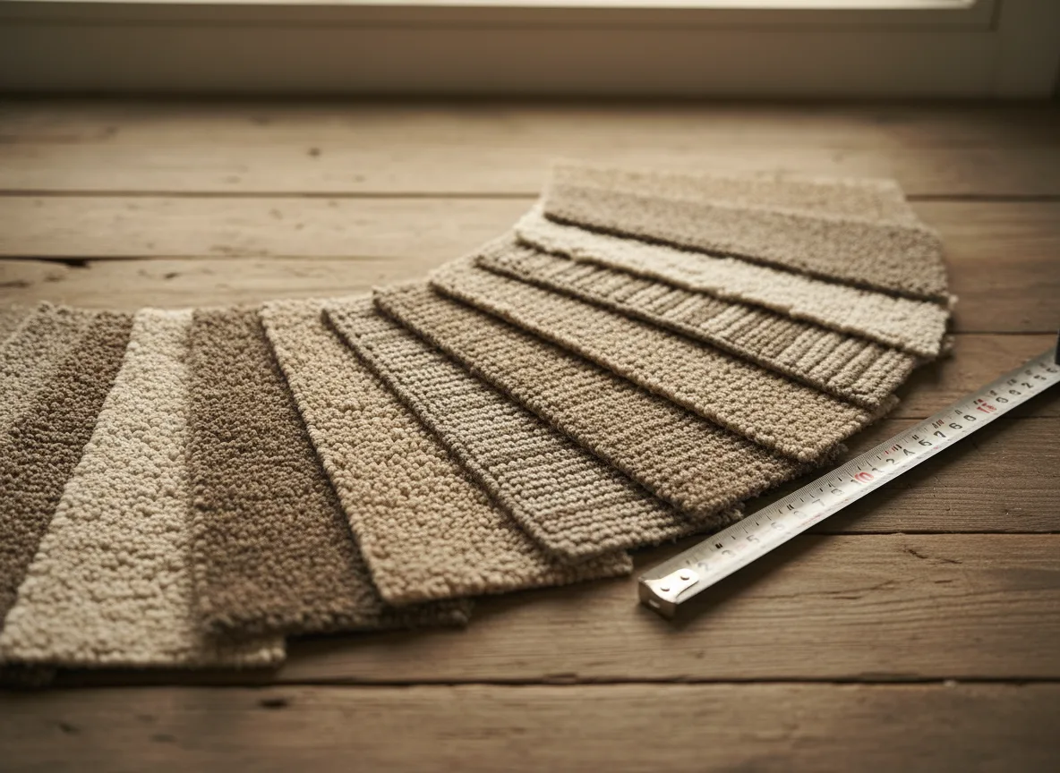 Carpet Installation New Buffalo, PA FAQs